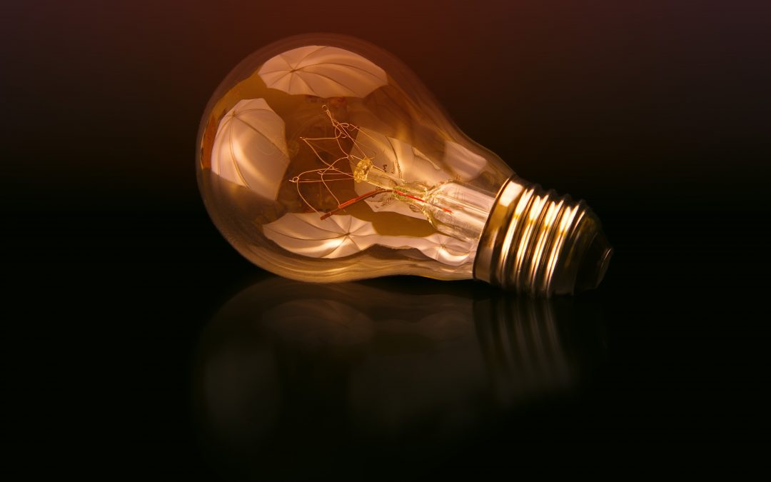 Light of the World – Statement #4